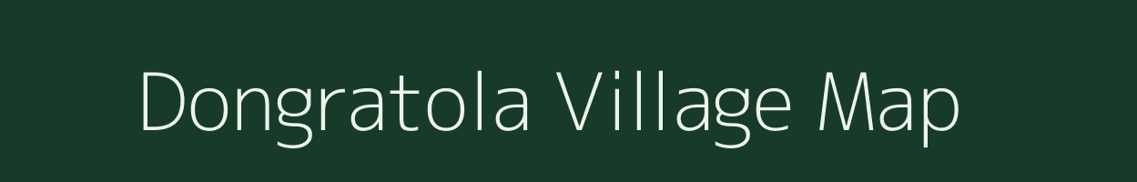 Dongratola village map in Chhattisgarh