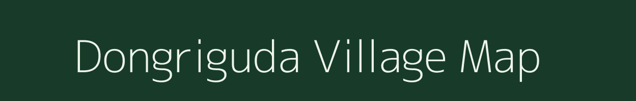 Dongriguda village map in Chhattisgarh