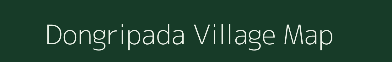Dongripada village map in Gujarat