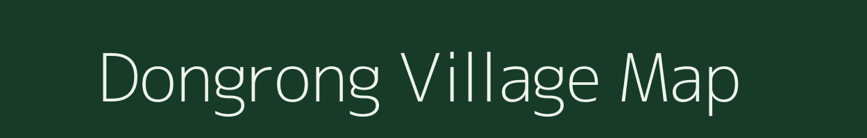 Dongrong village map in Arunachal Pradesh