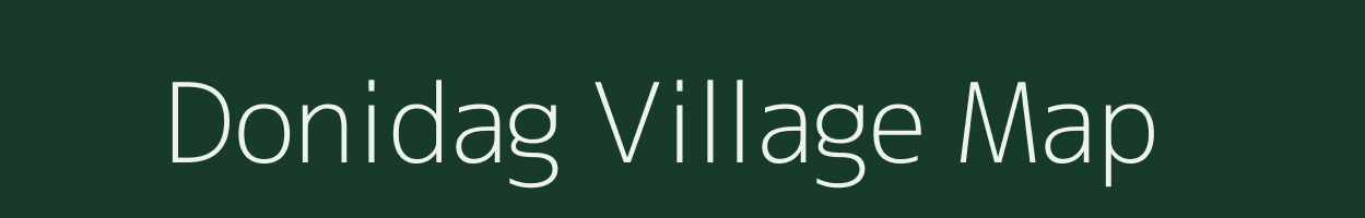 Donidag village map in Jharkhand