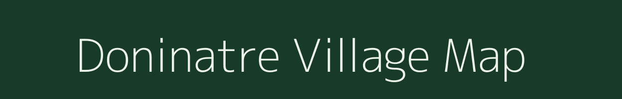 Doninatre village map in Jharkhand