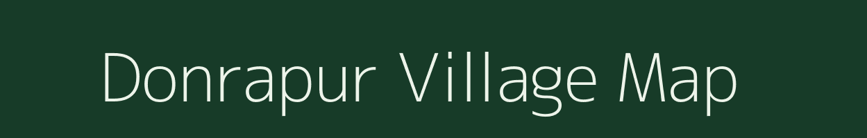 Donrapur village map in Bihar