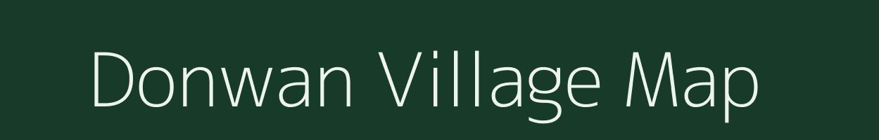 Donwan village map in Bihar