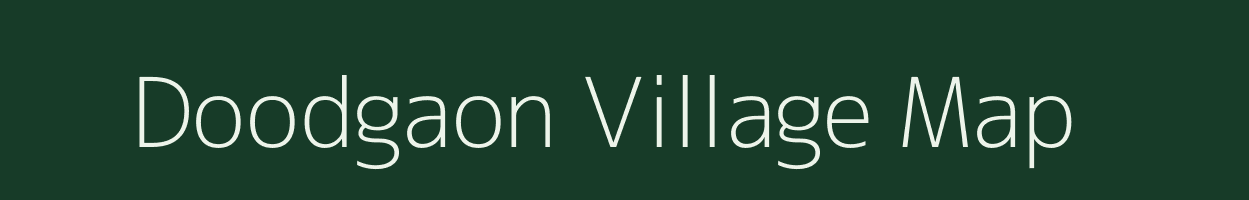 Doodgaon village map in Andhra Pradesh