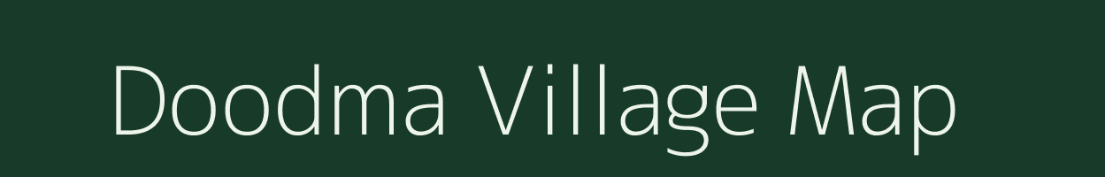 Doodma village map in Uttar Pradesh