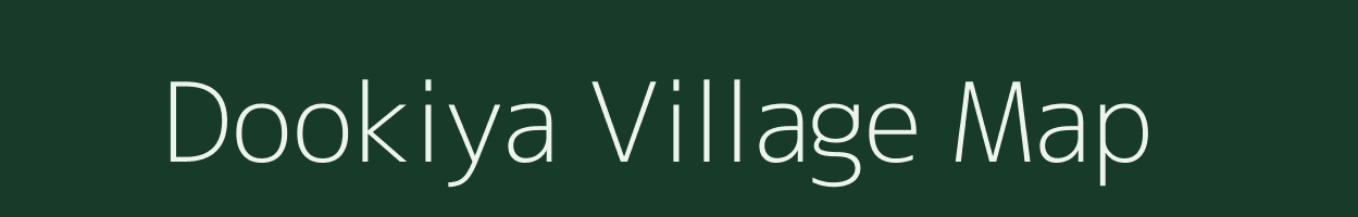 Dookiya village map in Rajasthan