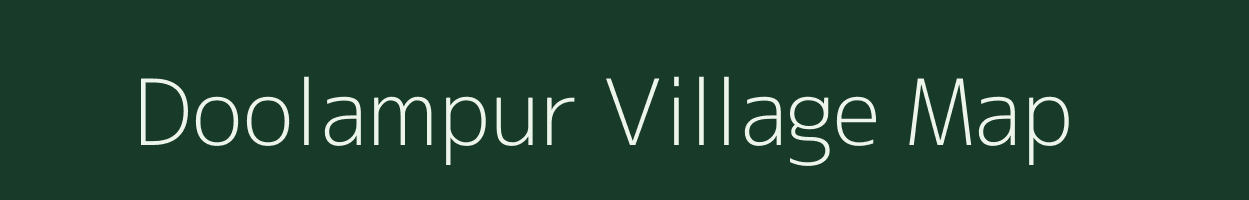 Doolampur village map in Uttar Pradesh