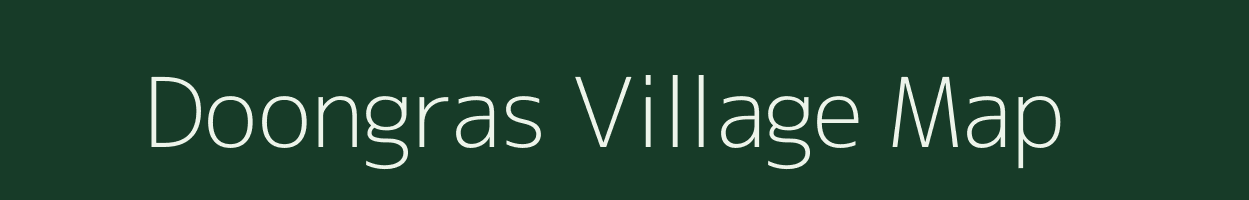 Doongras village map in Rajasthan