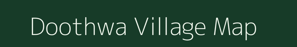 Doothwa village map in Rajasthan