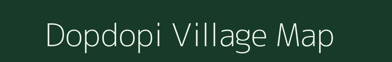 Dopdopi village map in Assam