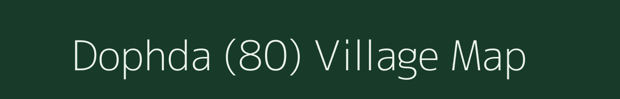 Dophda (80) village map in Himachal Pradesh