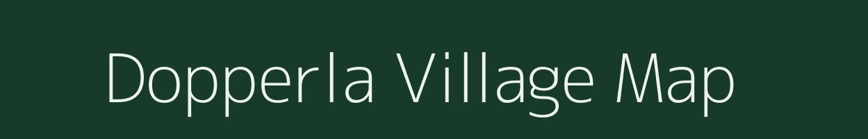 Dopperla village map in Andhra Pradesh