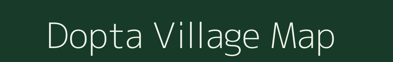 Dopta village map in Bihar