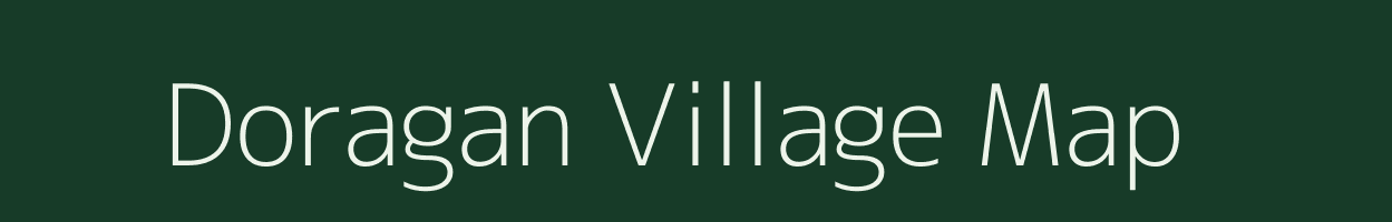 Doragan village map in Odisha