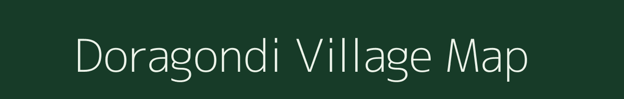 Doragondi village map in Andhra Pradesh