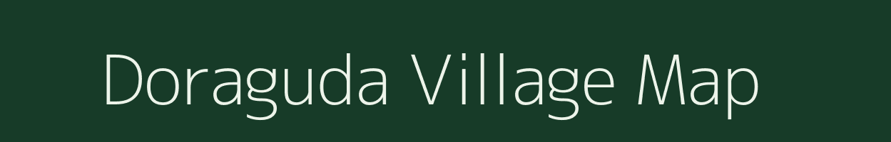 Doraguda village map in Odisha