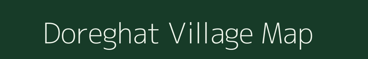 Doreghat village map in Madhya Pradesh