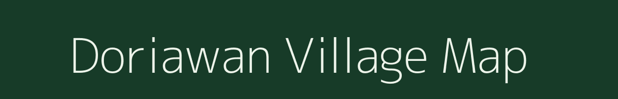 Doriawan village map in Bihar