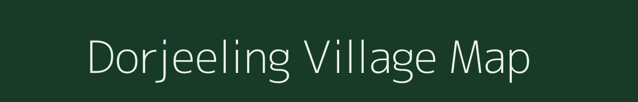 Dorjeeling village map in Arunachal Pradesh
