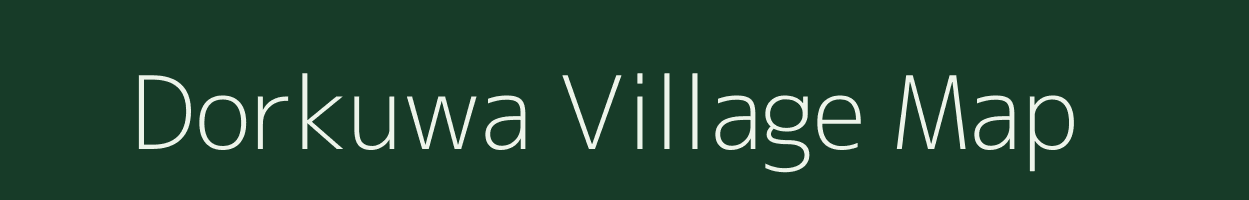 Dorkuwa village map in Rajasthan