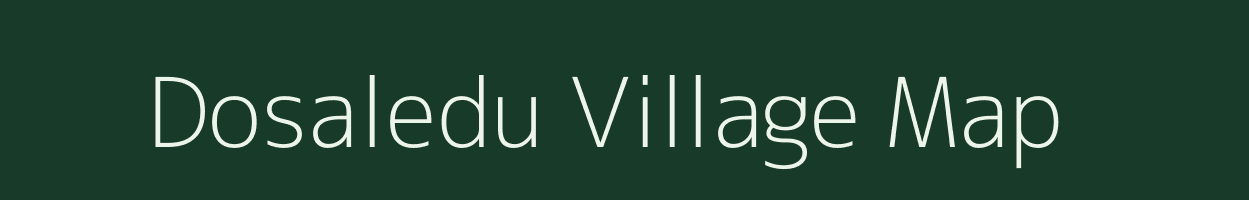 Dosaledu village map in Andhra Pradesh