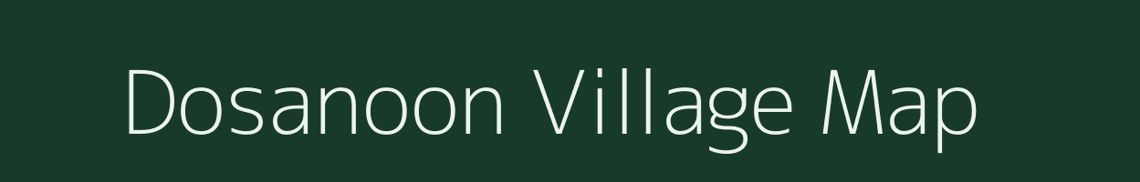 Dosanoon village map in Jammu & Kashmir