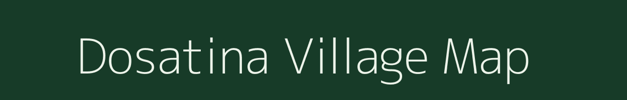 Dosatina village map in West Bengal