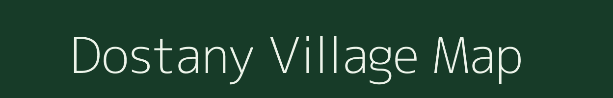 Dostany village map in Assam