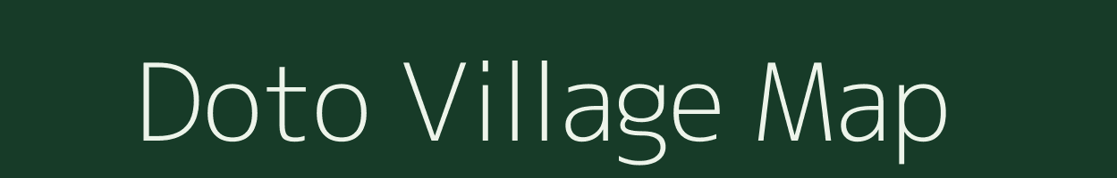 Doto village map in Chhattisgarh