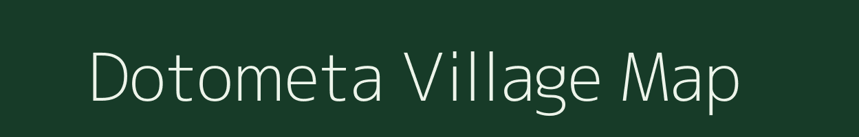 Dotometa village map in Chhattisgarh