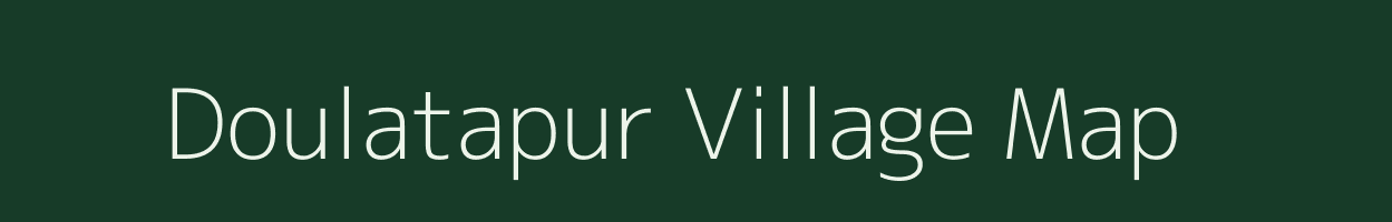 Doulatapur village map in Andhra Pradesh