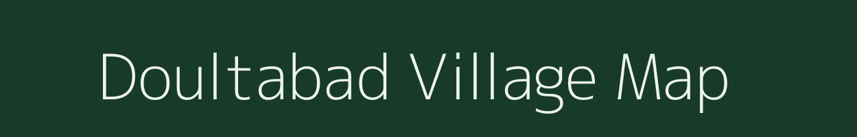 Doultabad village map in Andhra Pradesh