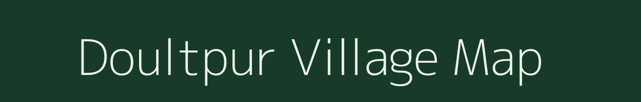 Doultpur village map in Uttar Pradesh