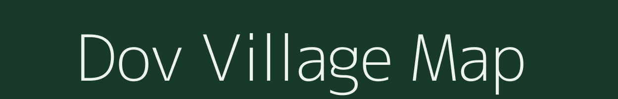 Dov village map in Uttarakhand