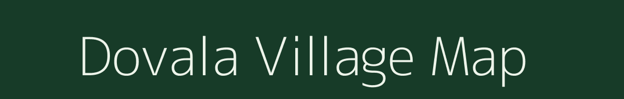 Dovala village map in Odisha