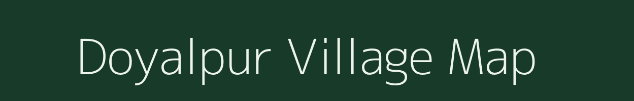 Doyalpur village map in Assam