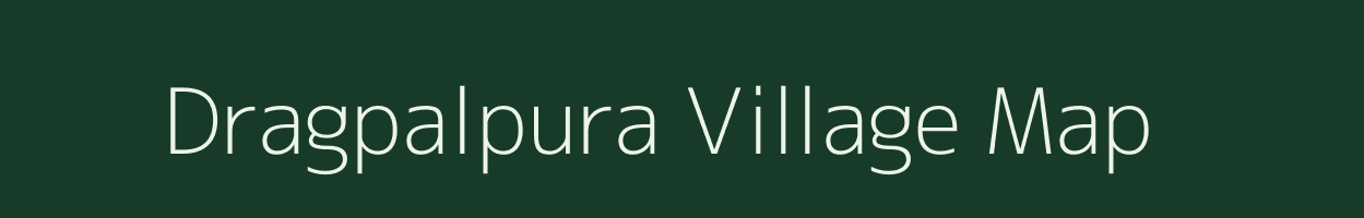 Dragpalpura village map in Rajasthan