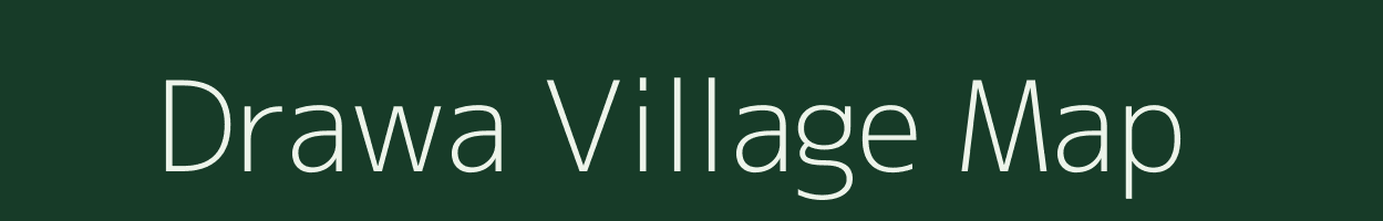 Drawa village map in Uttar Pradesh