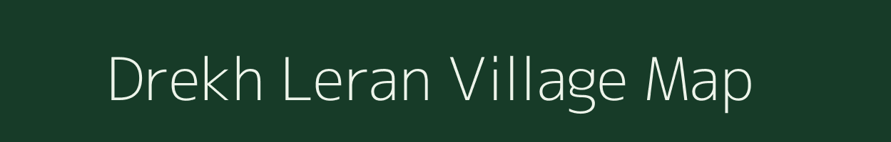 Drekh Leran village map in Jammu & Kashmir