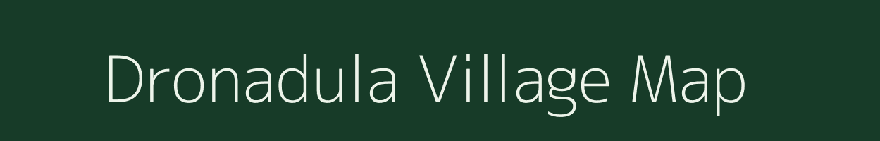 Dronadula village map in Andhra Pradesh