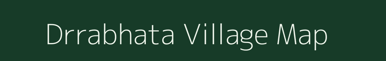 Drrabhata village map in Chhattisgarh