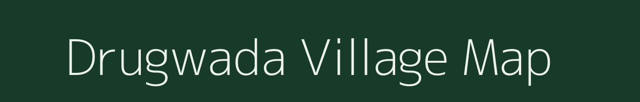 Drugwada village map in Maharashtra