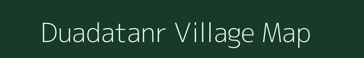 Duadatanr village map in Jharkhand