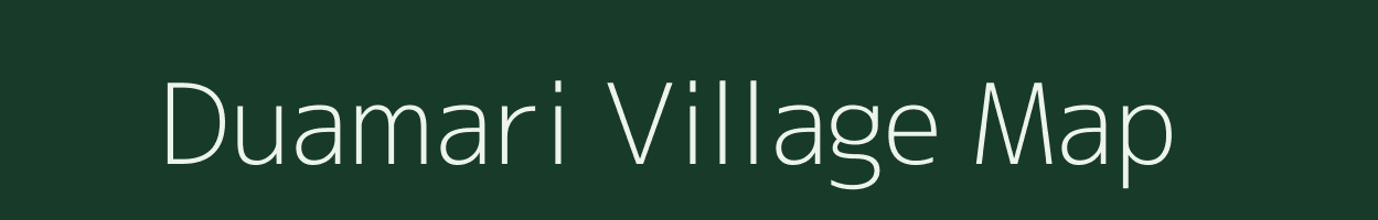 Duamari village map in Assam