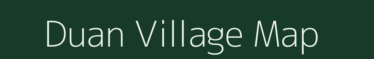 Duan village map in West Bengal