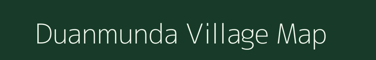 Duanmunda village map in Odisha