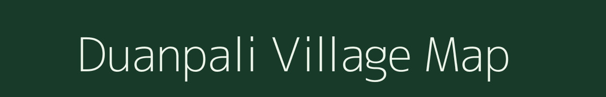 Duanpali village map in Odisha