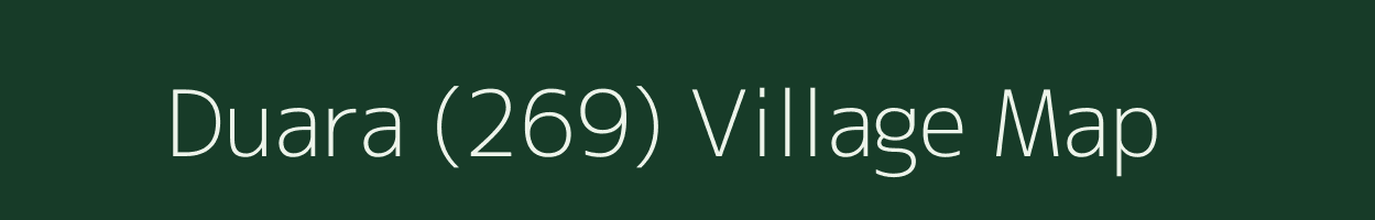 Duara (269) village map in Madhya Pradesh