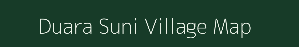 Duara Suni village map in Odisha